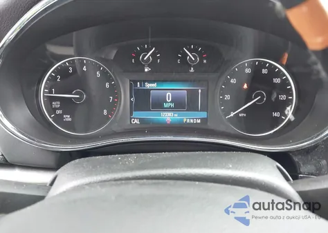 2019 Buick Encore Awd Sport Touring z USA, uszkodzony, nr VIN KL4CJ2SMXKB715326